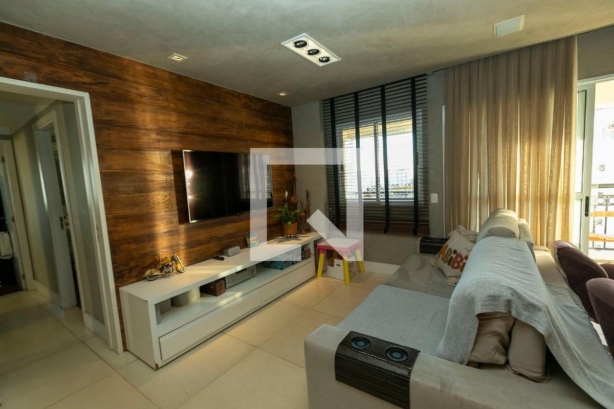 Apartamento à Venda - Mansões Santo Antônio, 3 Quartos,  98 m2 em , Campinas - sp | SoloBR