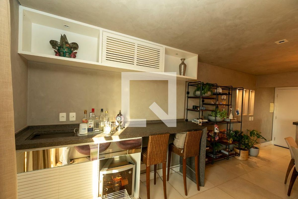 Apartamento à Venda - Mansões Santo Antônio, 3 Quartos,  98 m2 em , Campinas - sp | SoloBR