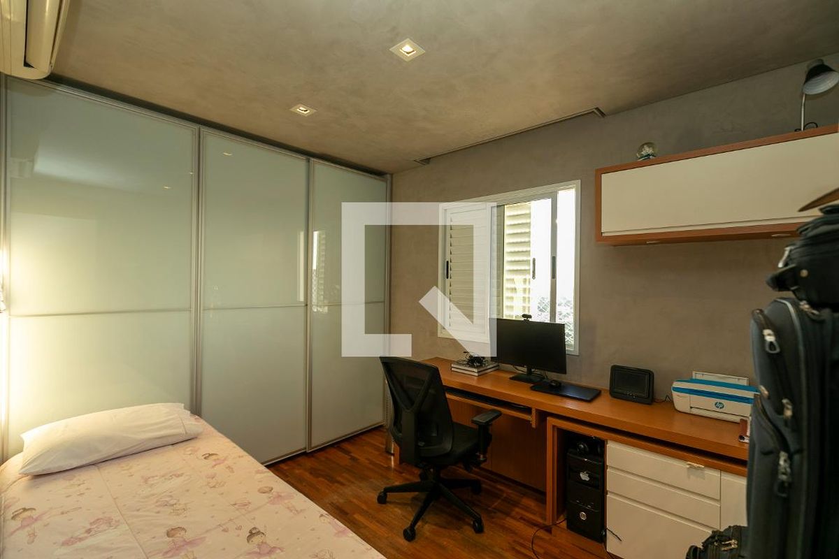 Apartamento à Venda - Mansões Santo Antônio, 3 Quartos,  98 m2 em , Campinas - sp | SoloBR