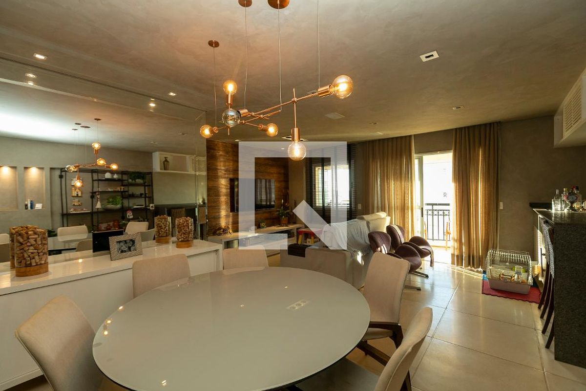 Apartamento à Venda - Mansões Santo Antônio, 3 Quartos,  98 m2 em , Campinas - sp | SoloBR