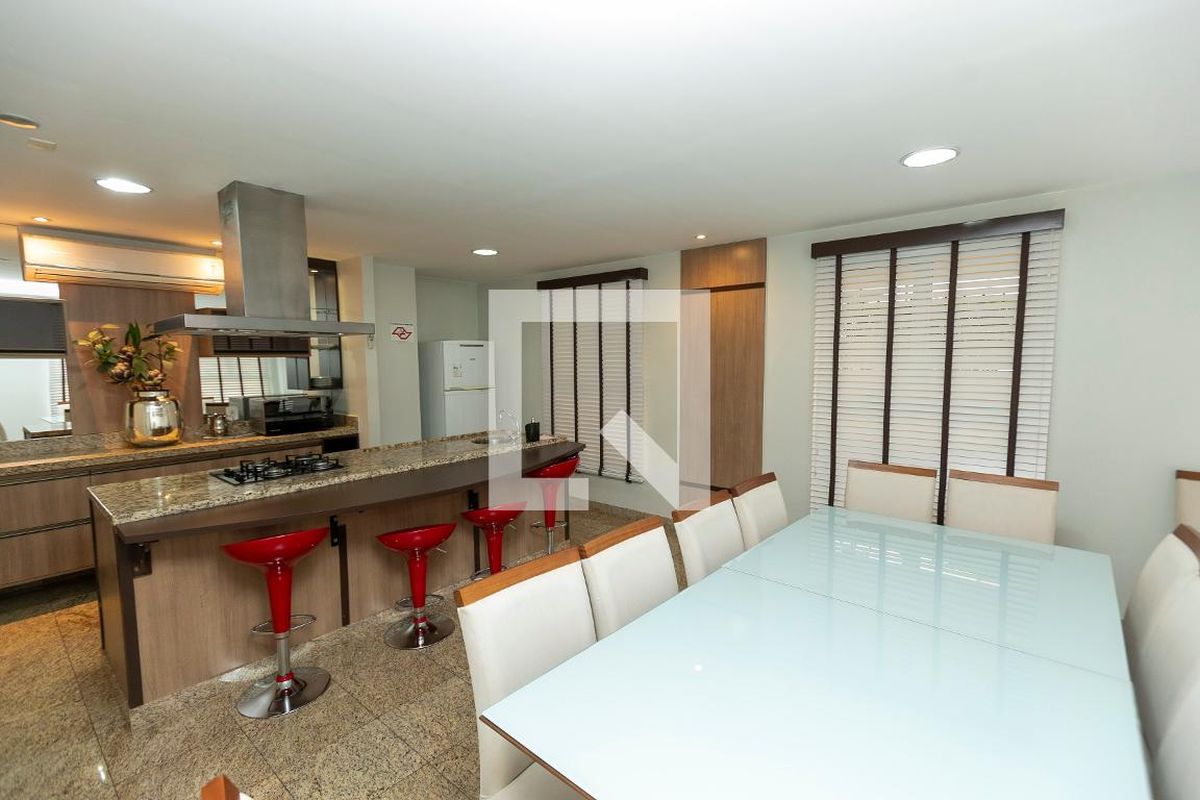 Apartamento à Venda - Mansões Santo Antônio, 3 Quartos,  98 m2 em , Campinas - sp | SoloBR