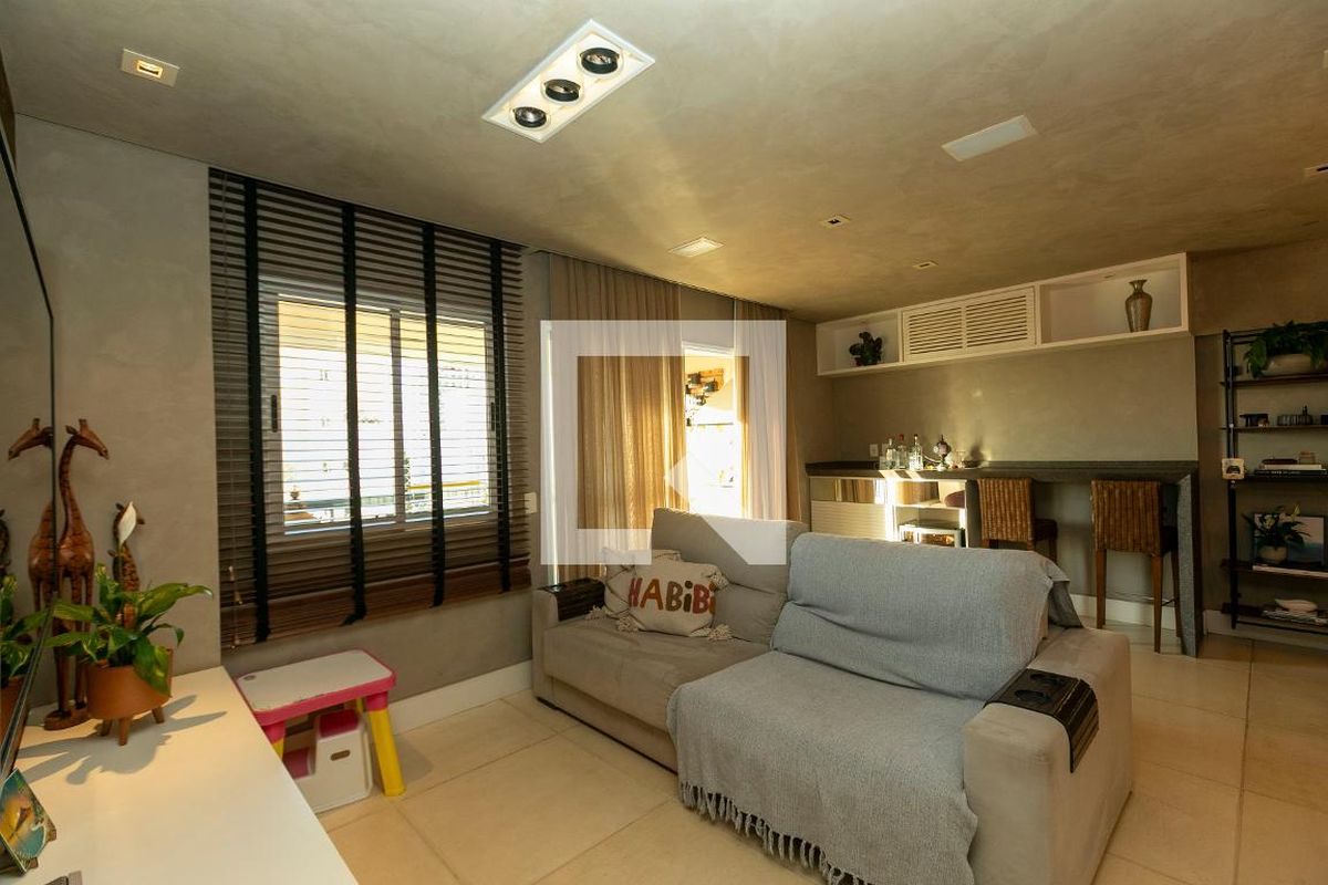 Apartamento à Venda - Mansões Santo Antônio, 3 Quartos,  98 m2 em , Campinas - sp | SoloBR