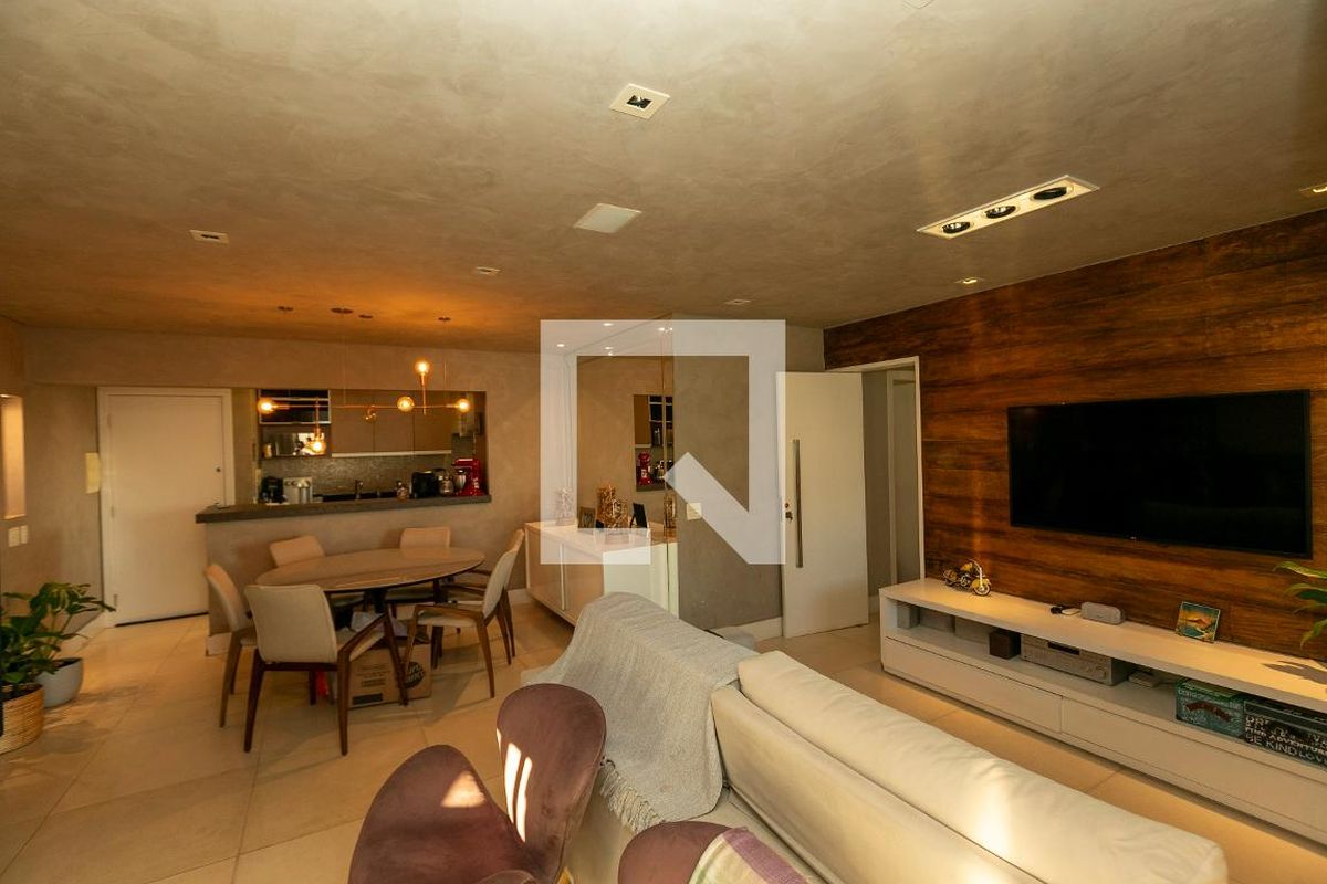 Apartamento à Venda - Mansões Santo Antônio, 3 Quartos,  98 m2 em , Campinas - sp | SoloBR