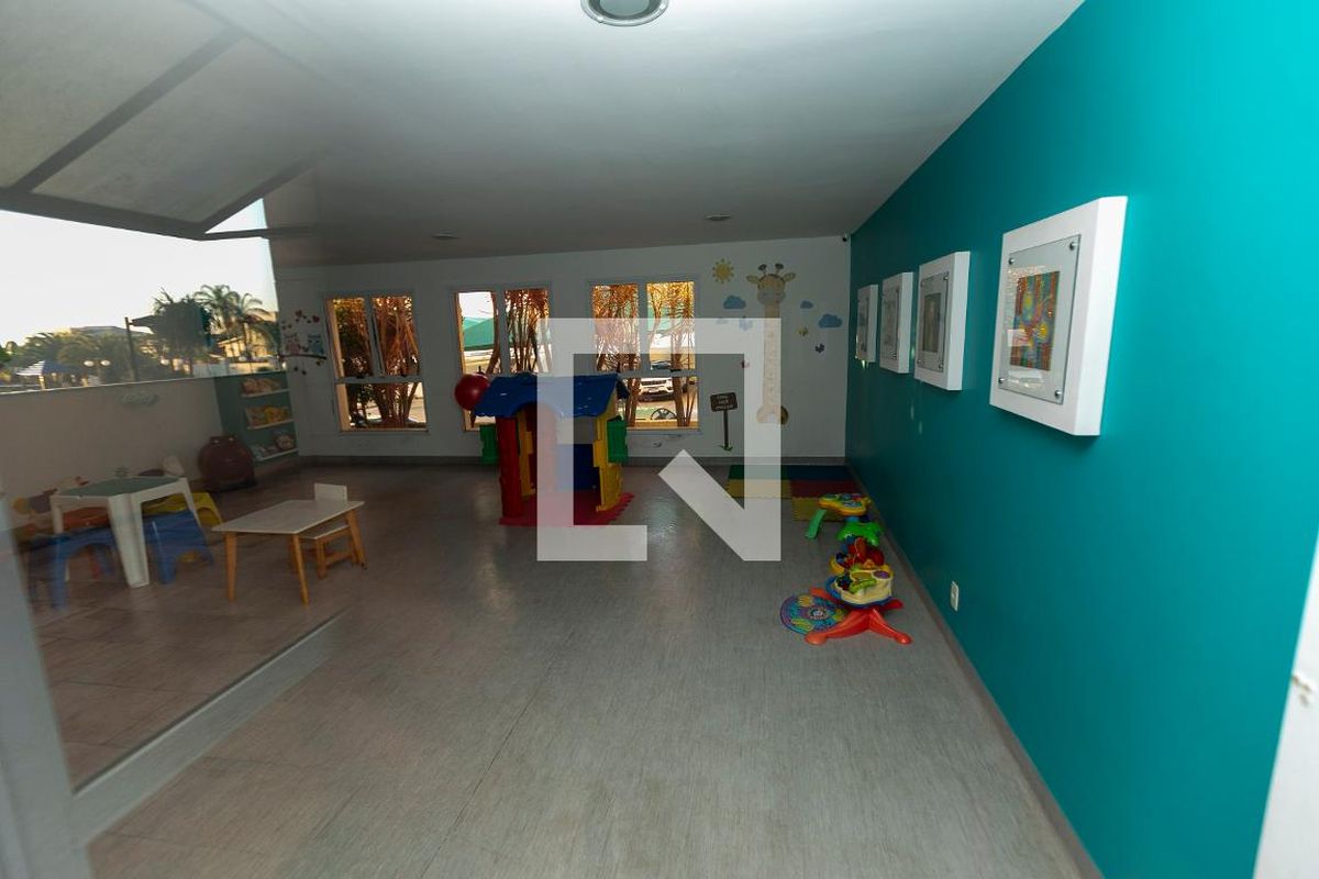 Apartamento à Venda - Mansões Santo Antônio, 3 Quartos,  98 m2 em , Campinas - sp | SoloBR