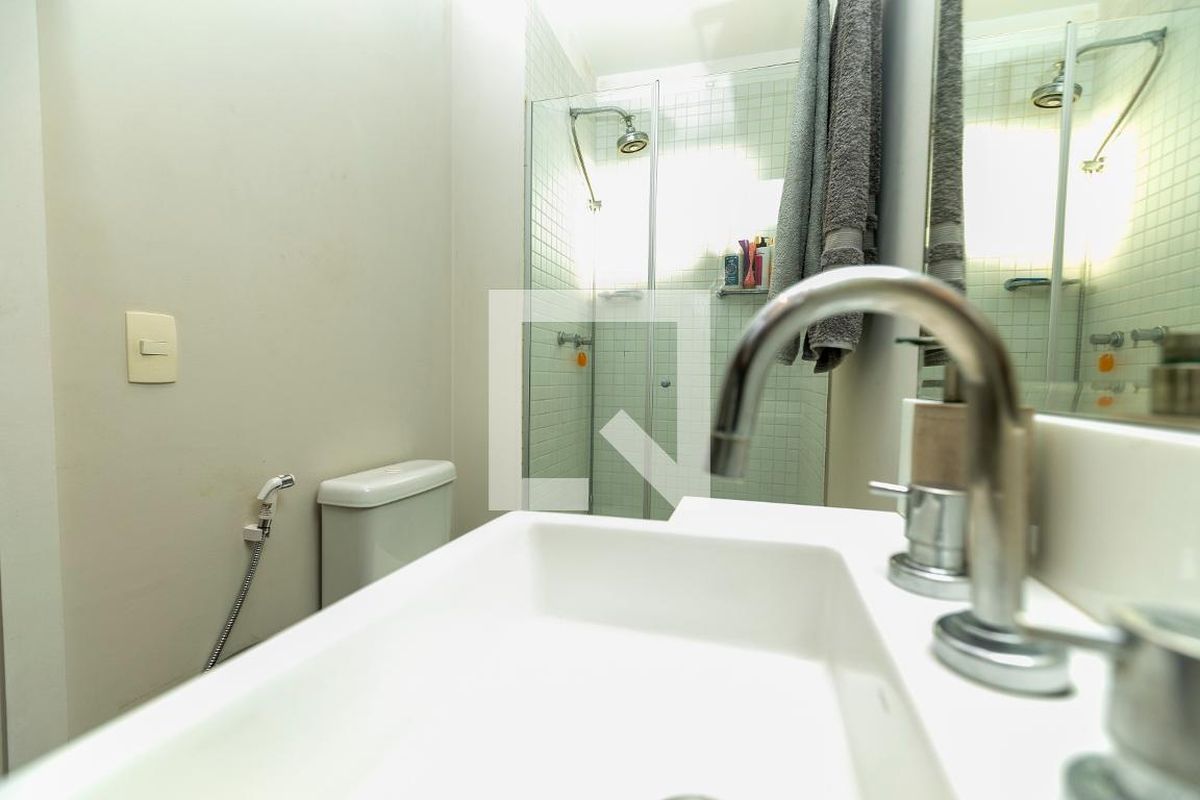 Apartamento à Venda - Mansões Santo Antônio, 3 Quartos,  98 m2 em , Campinas - sp | SoloBR