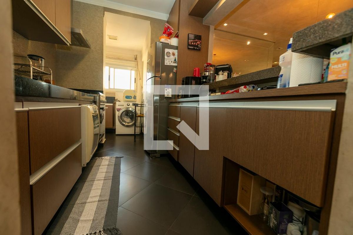 Apartamento à Venda - Mansões Santo Antônio, 3 Quartos,  98 m2 em , Campinas - sp | SoloBR
