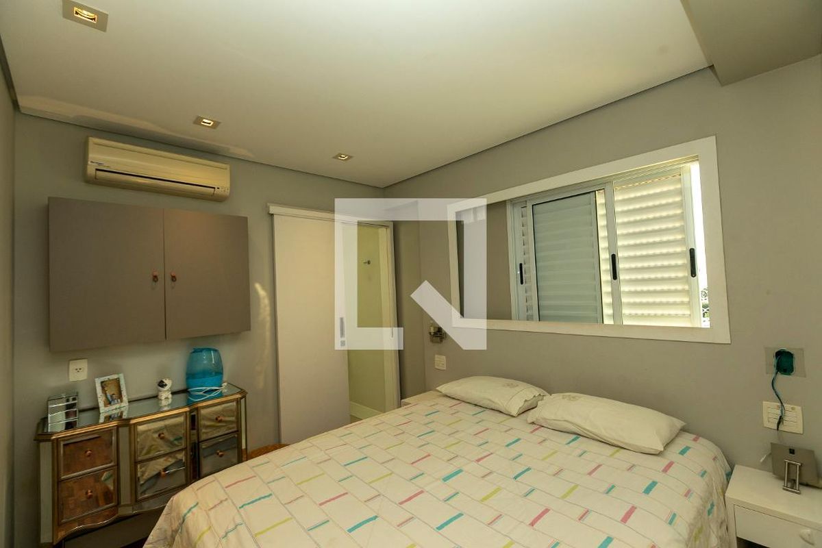 Apartamento à Venda - Mansões Santo Antônio, 3 Quartos,  98 m2 em , Campinas - sp | SoloBR