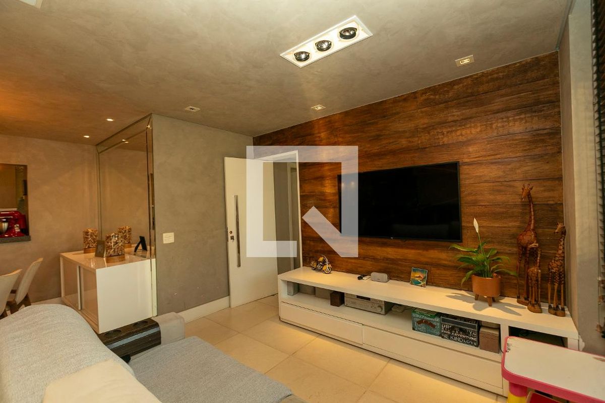 Apartamento à Venda - Mansões Santo Antônio, 3 Quartos,  98 m2 em , Campinas - sp | SoloBR