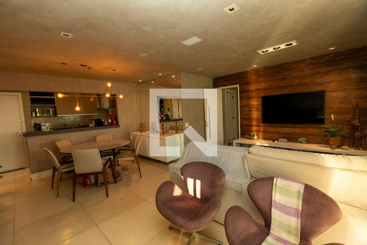 Apartamento à Venda - Mansões Santo Antônio, 3 Quartos,  98 m2 em , Campinas - sp | SoloBR