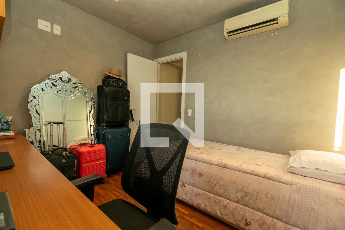 Apartamento à Venda - Mansões Santo Antônio, 3 Quartos,  98 m2 em , Campinas - sp | SoloBR