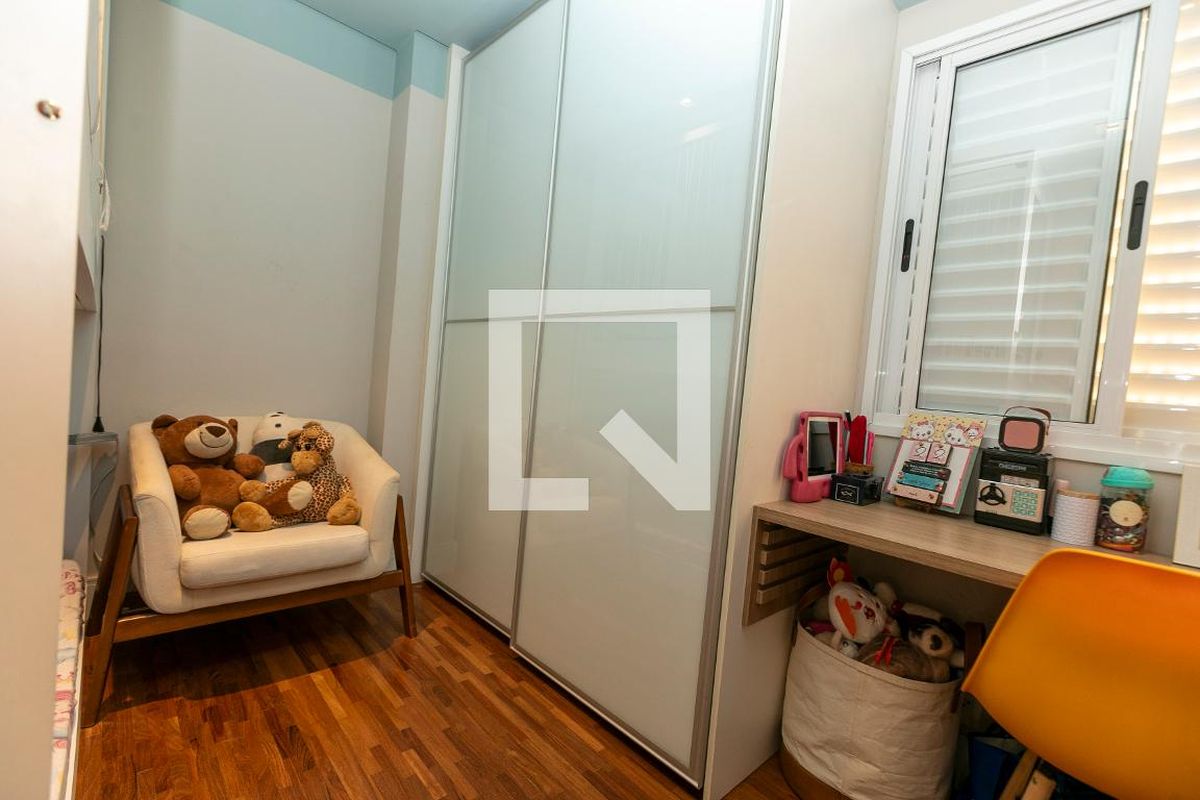 Apartamento à Venda - Mansões Santo Antônio, 3 Quartos,  98 m2 em , Campinas - sp | SoloBR