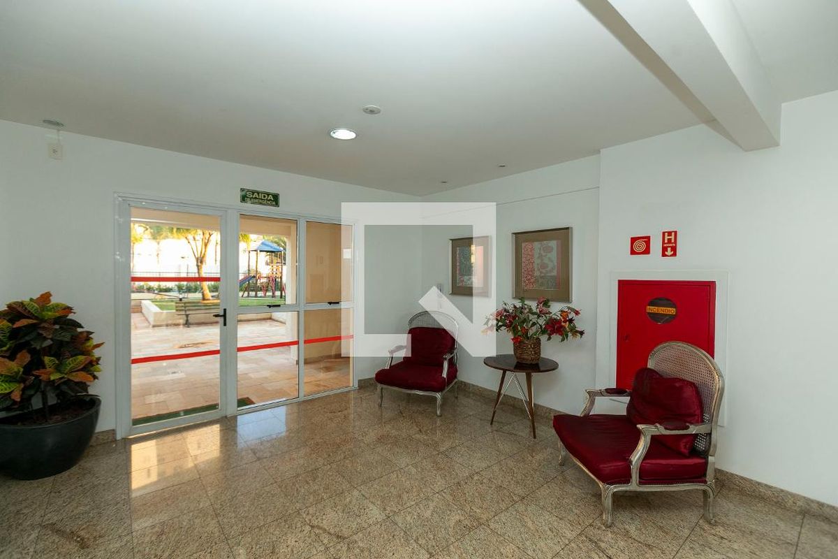 Apartamento à Venda - Mansões Santo Antônio, 3 Quartos,  98 m2 em , Campinas - sp | SoloBR