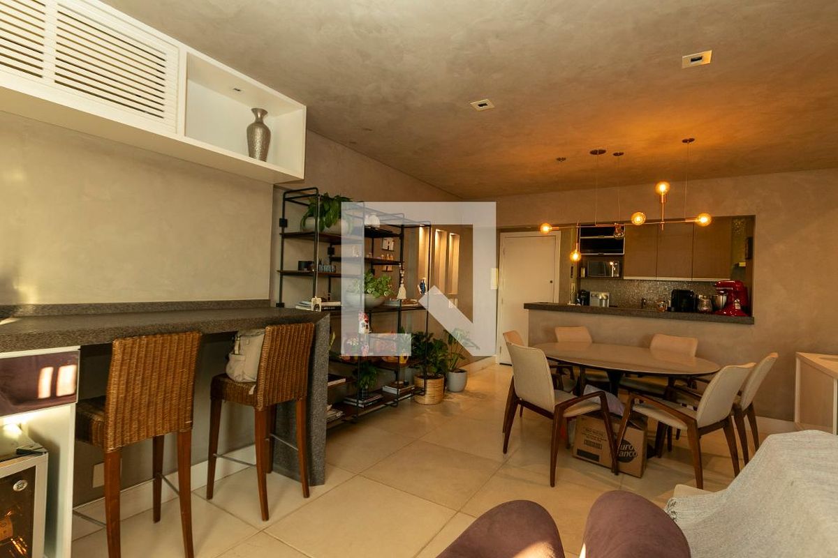 Apartamento à Venda - Mansões Santo Antônio, 3 Quartos,  98 m2 em , Campinas - sp | SoloBR