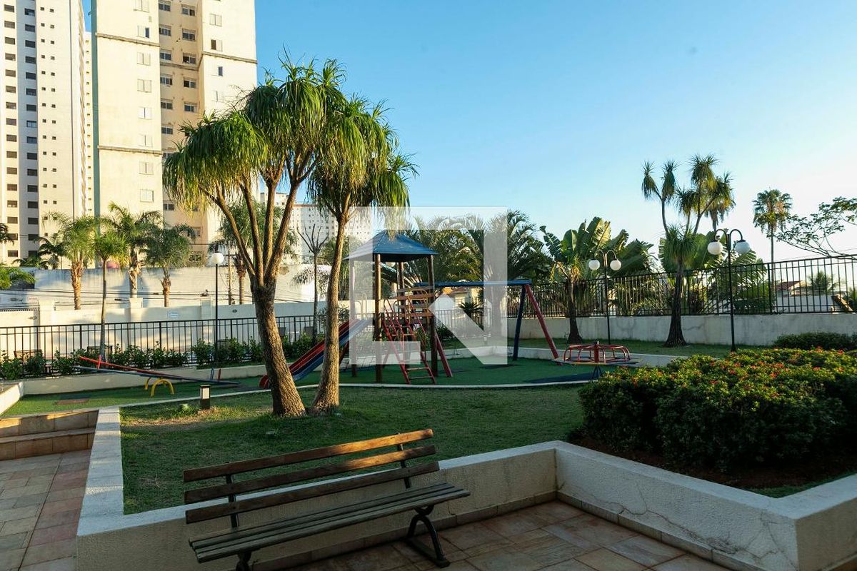 Apartamento à Venda - Mansões Santo Antônio, 3 Quartos,  98 m2 em , Campinas - sp | SoloBR