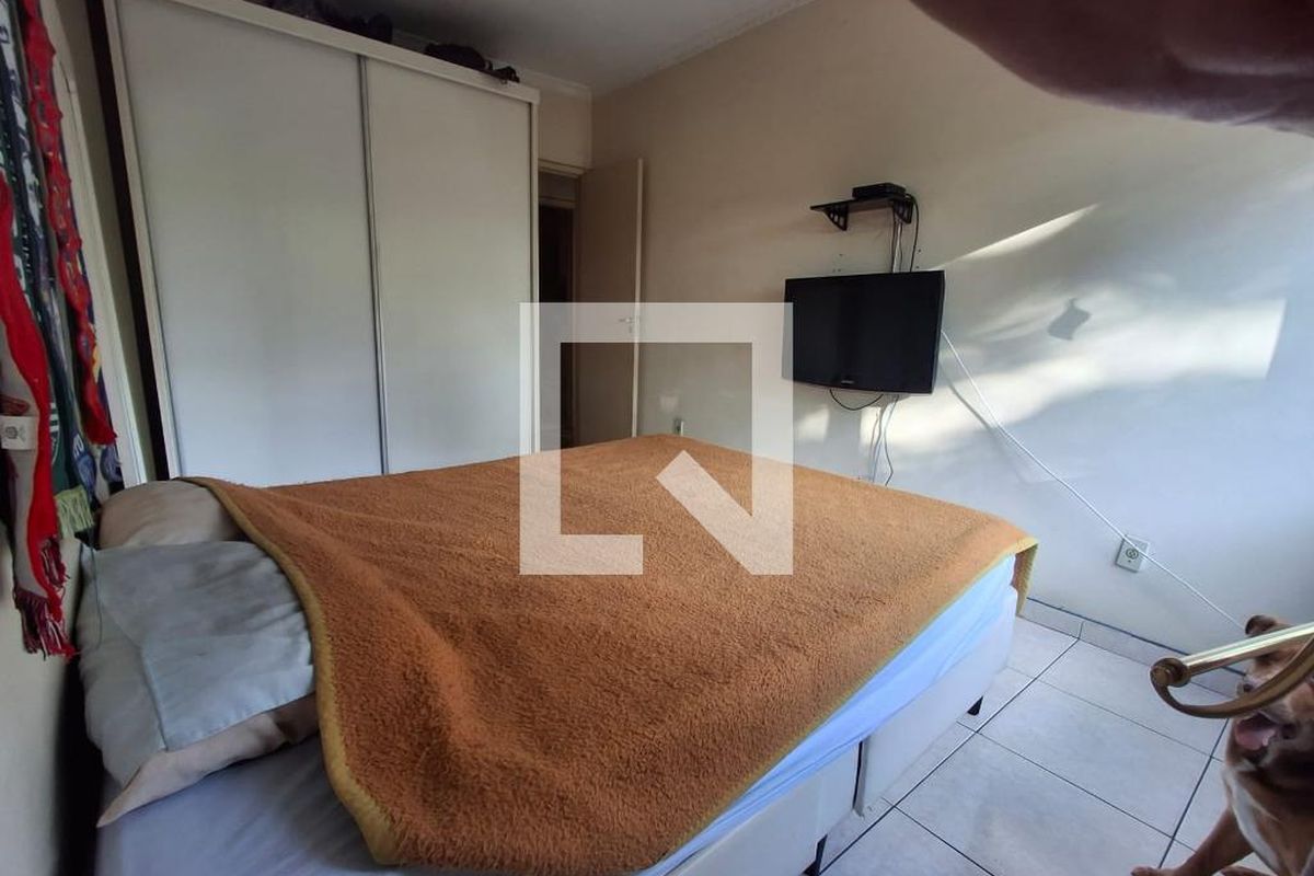 Apartamento, 3 quartos, 100 m² - Foto 7