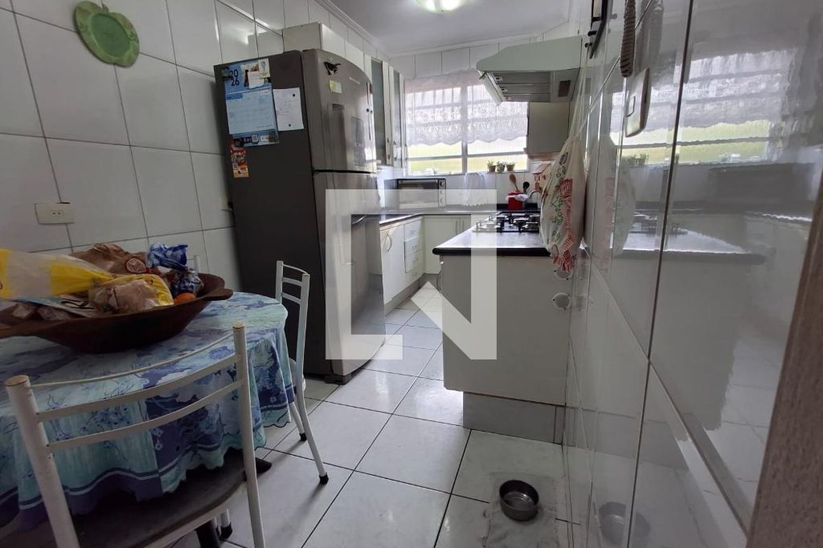 Apartamento, 3 quartos, 100 m² - Foto 15
