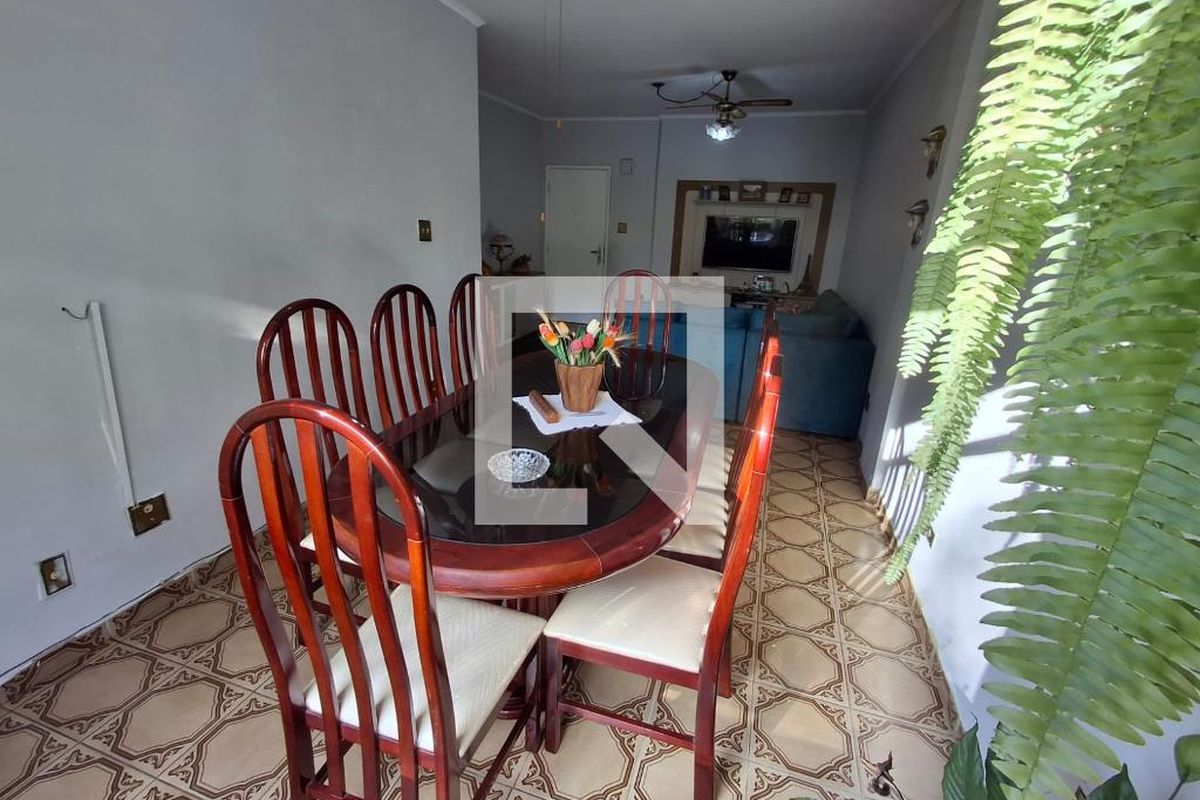 Apartamento, 3 quartos, 100 m² - Foto 4
