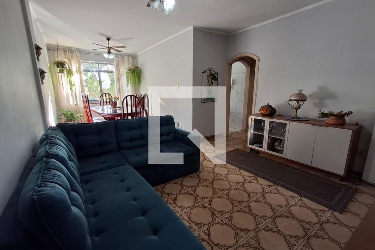 Apartamento, 3 quartos, 100 m² - Foto 3