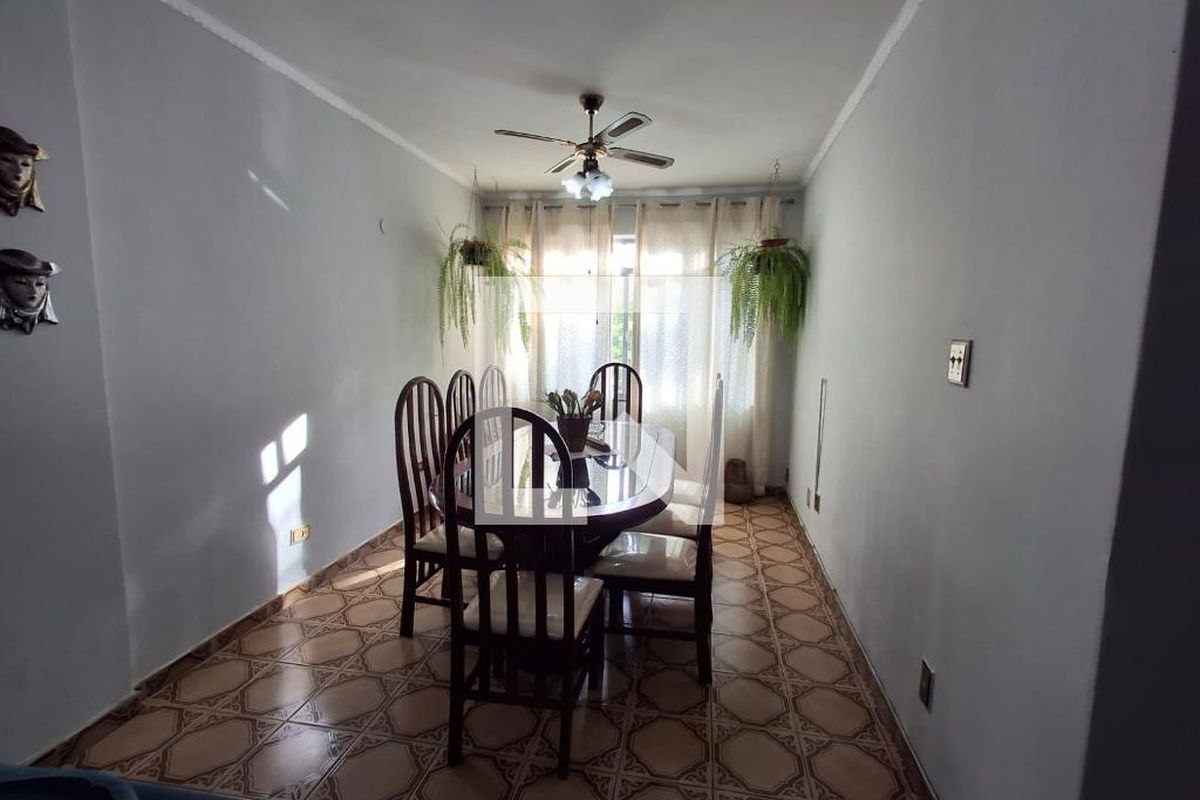 Apartamento, 3 quartos, 100 m² - Foto 5