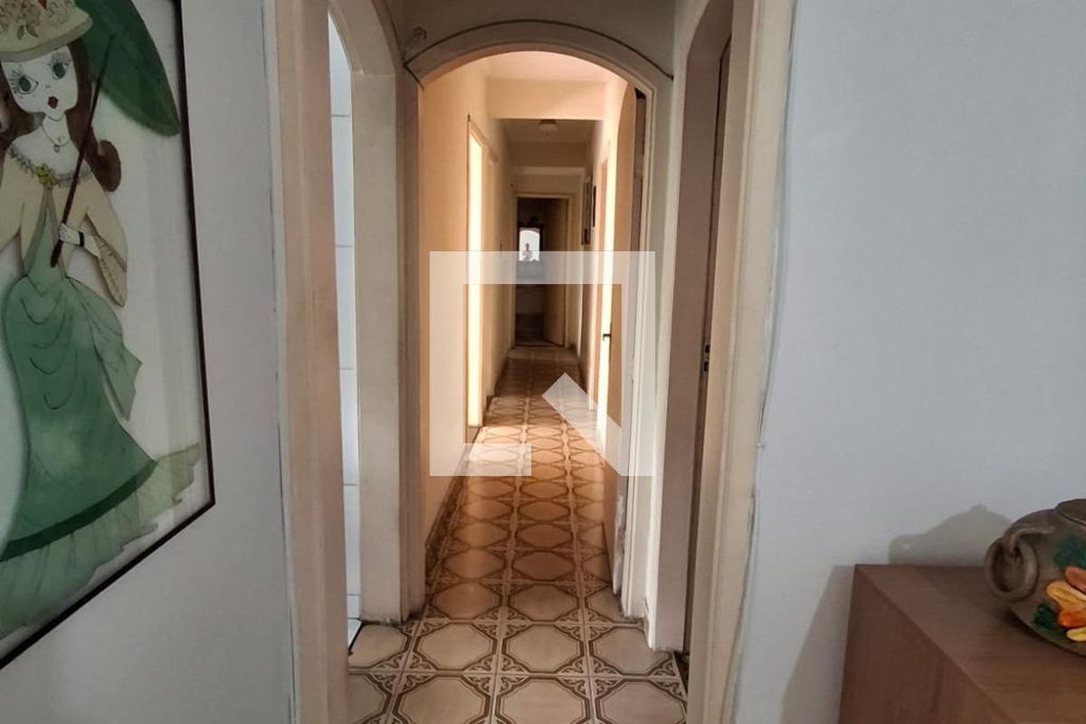 Apartamento, 3 quartos, 100 m² - Foto 6