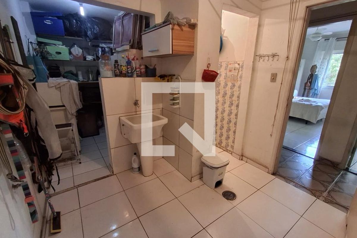Apartamento, 3 quartos, 100 m² - Foto 16