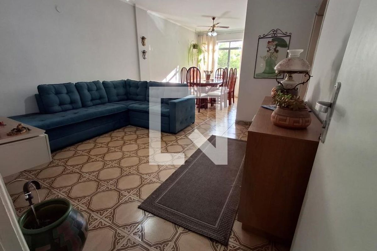 Apartamento, 3 quartos, 100 m² - Foto 1