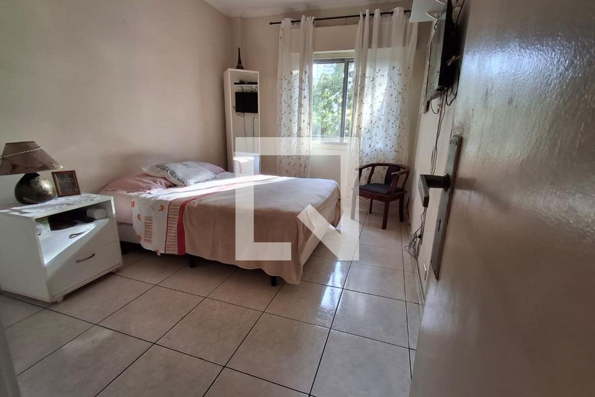 Apartamento, 3 quartos, 100 m² - Foto 10