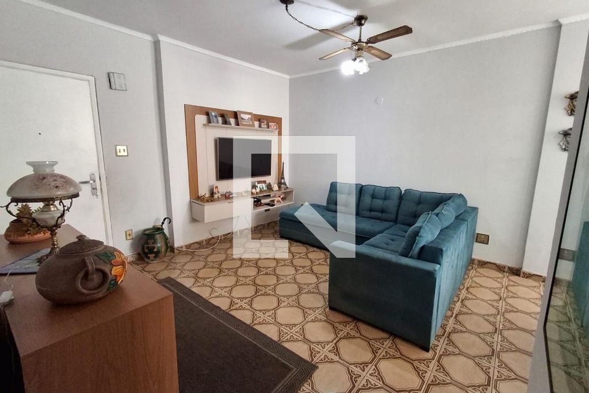 Apartamento, 3 quartos, 100 m² - Foto 2