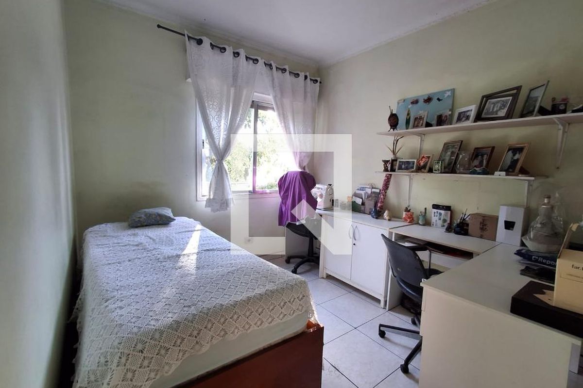 Apartamento, 3 quartos, 100 m² - Foto 11