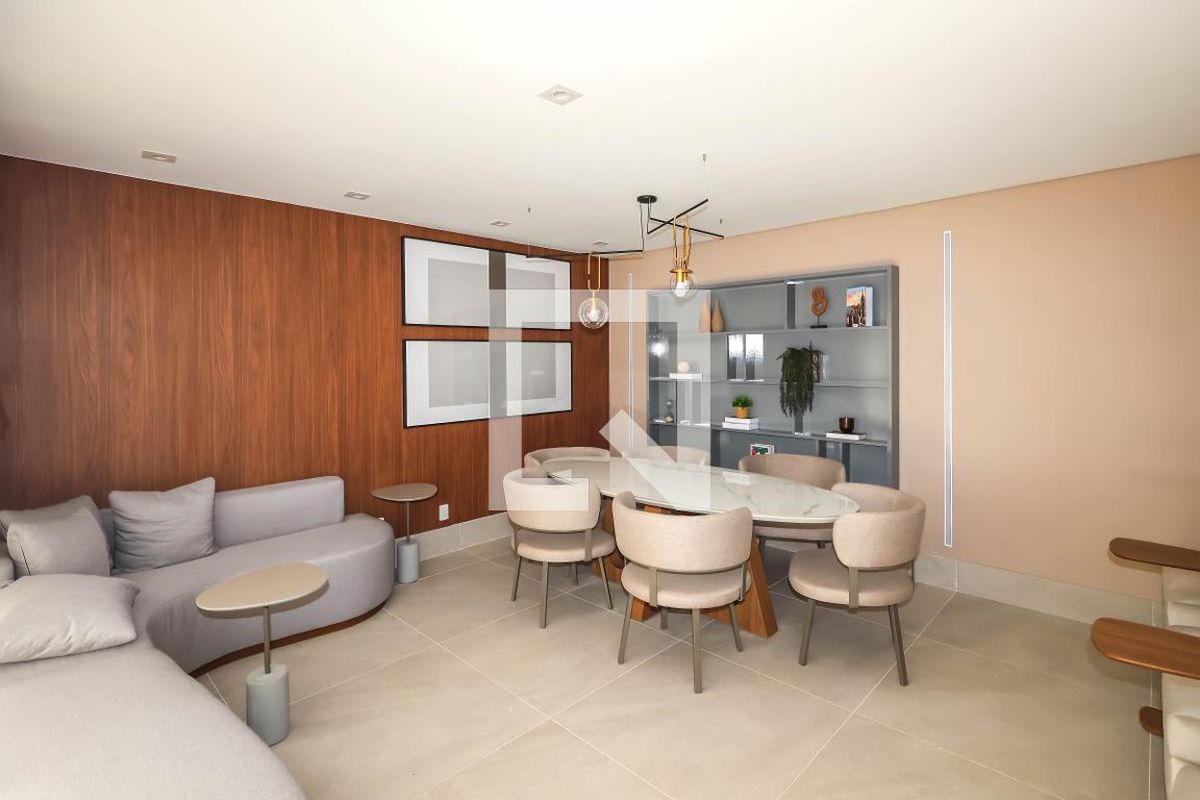 Apartamento, 2 quartos, 60 m² - Foto 46
