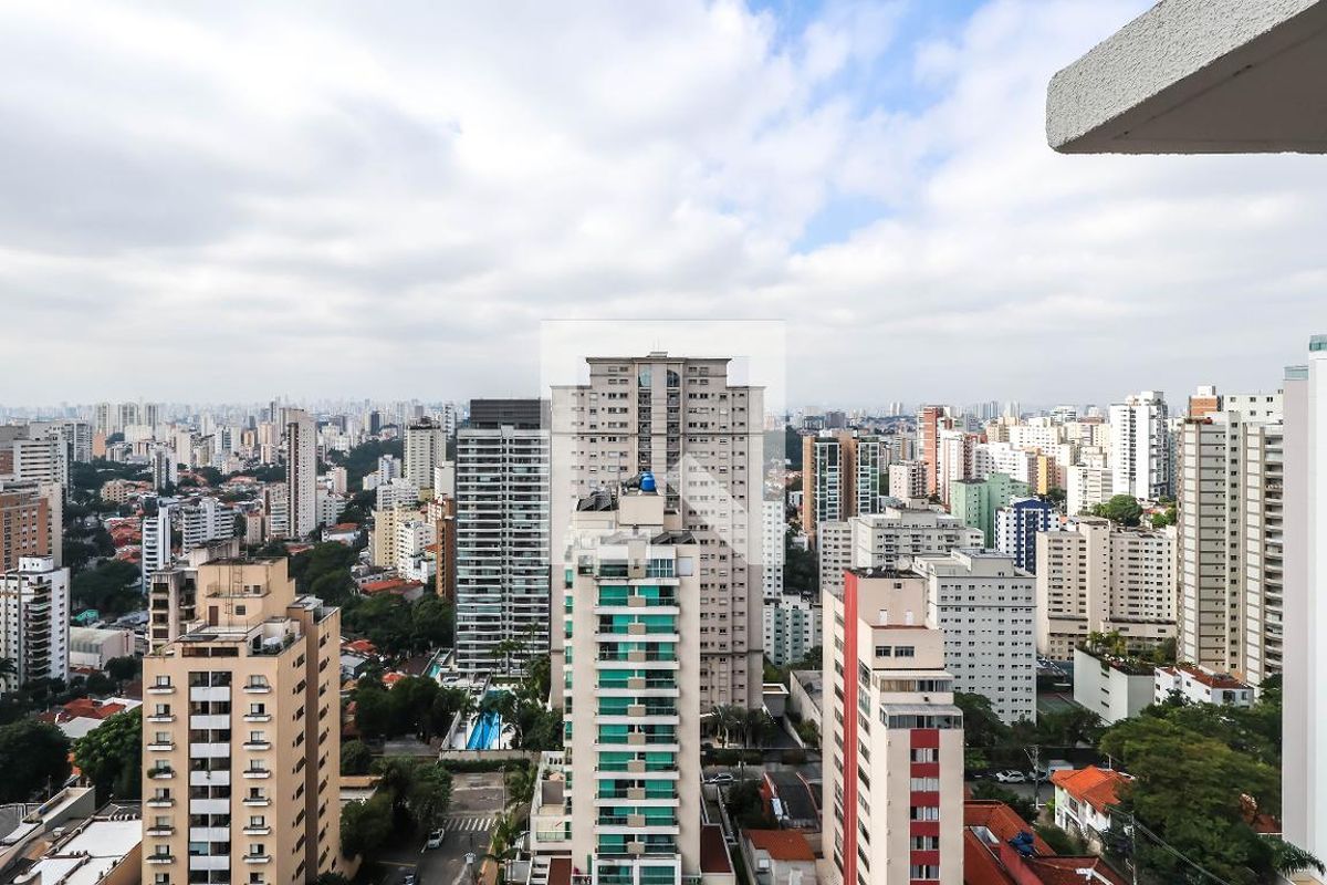 Apartamento, 2 quartos, 60 m² - Foto 29