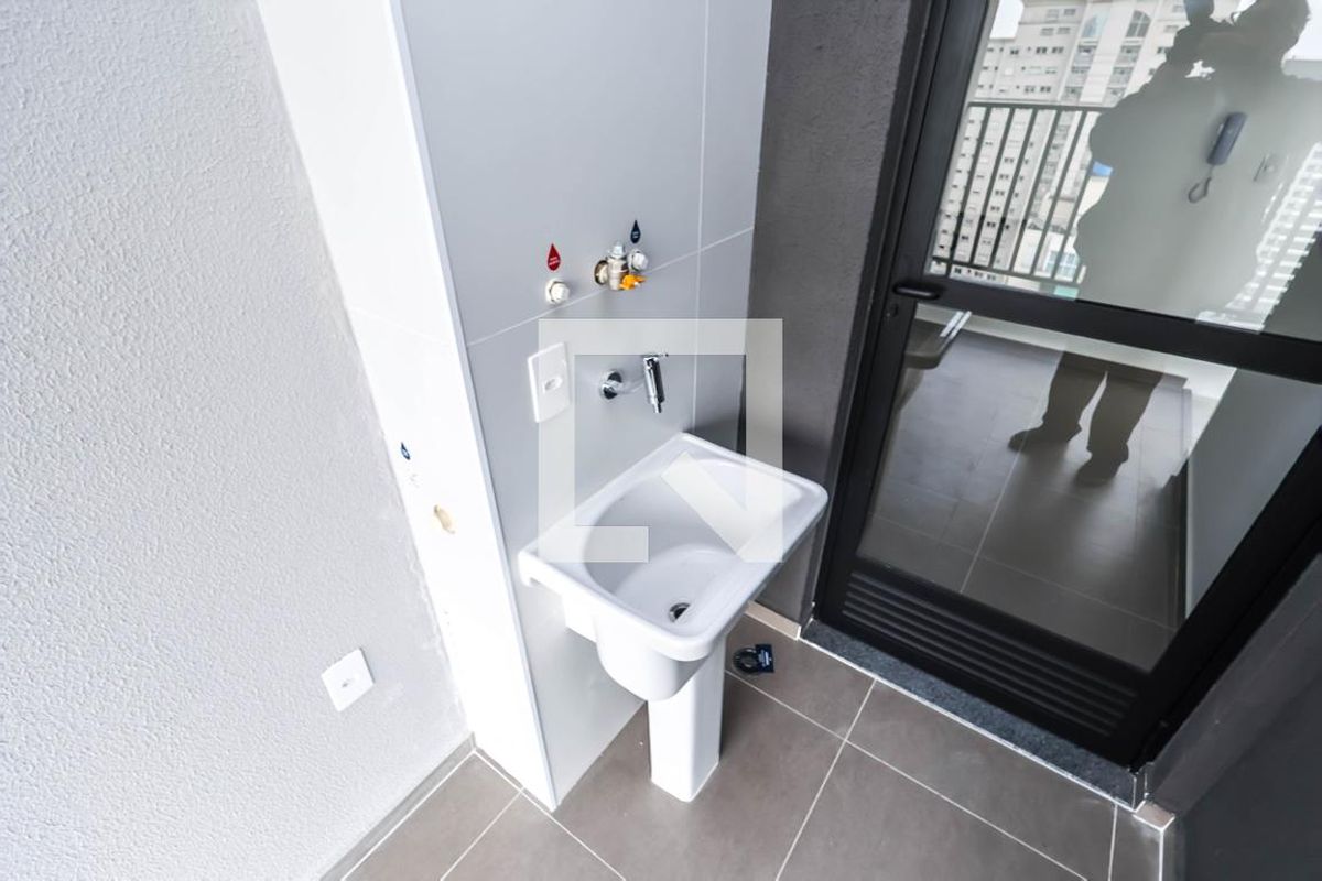 Apartamento, 2 quartos, 60 m² - Foto 10