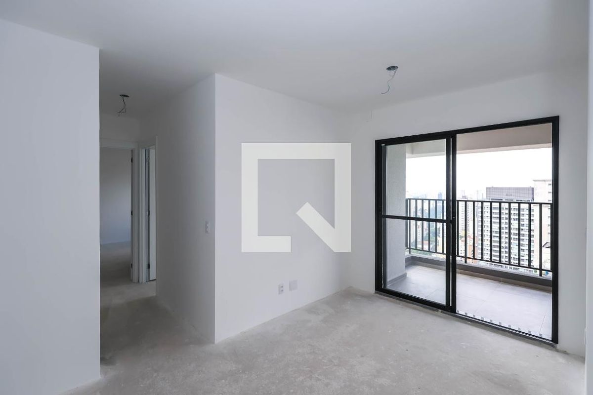 Apartamento, 2 quartos, 60 m² - Foto 1