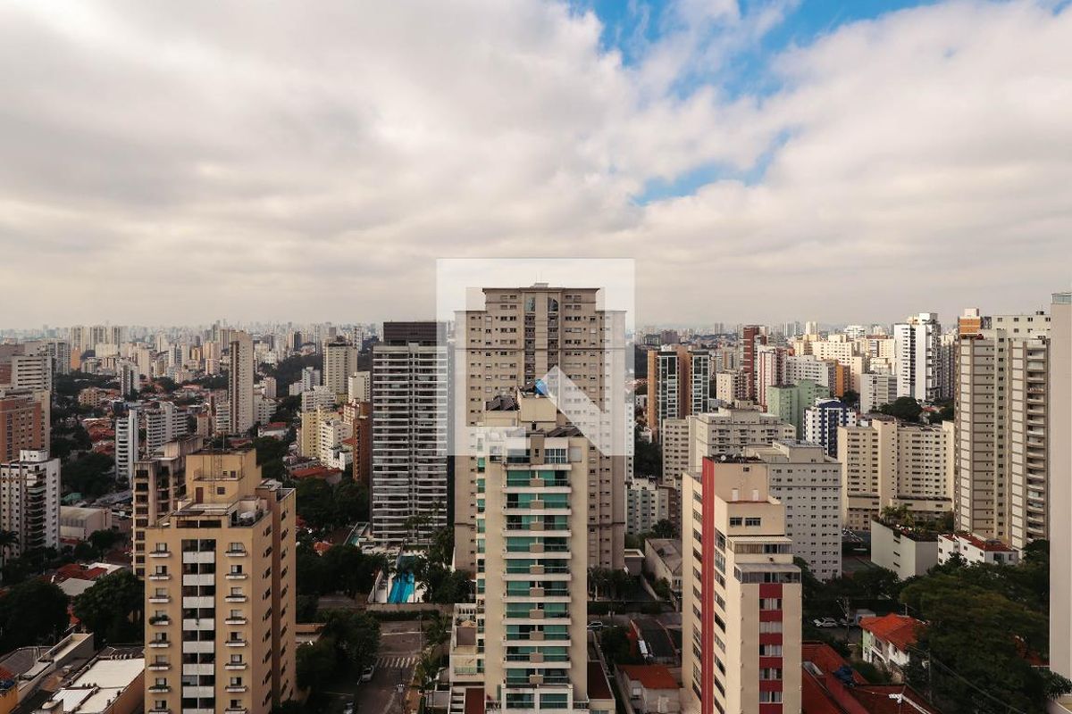Apartamento, 2 quartos, 60 m² - Foto 21