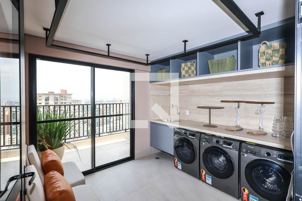 Apartamento, 2 quartos, 60 m² - Foto 47