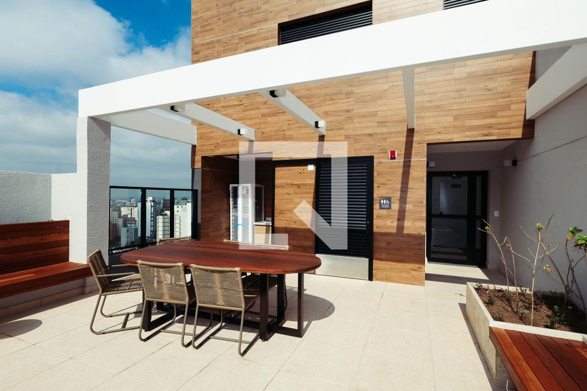 Apartamento, 2 quartos, 60 m² - Foto 41