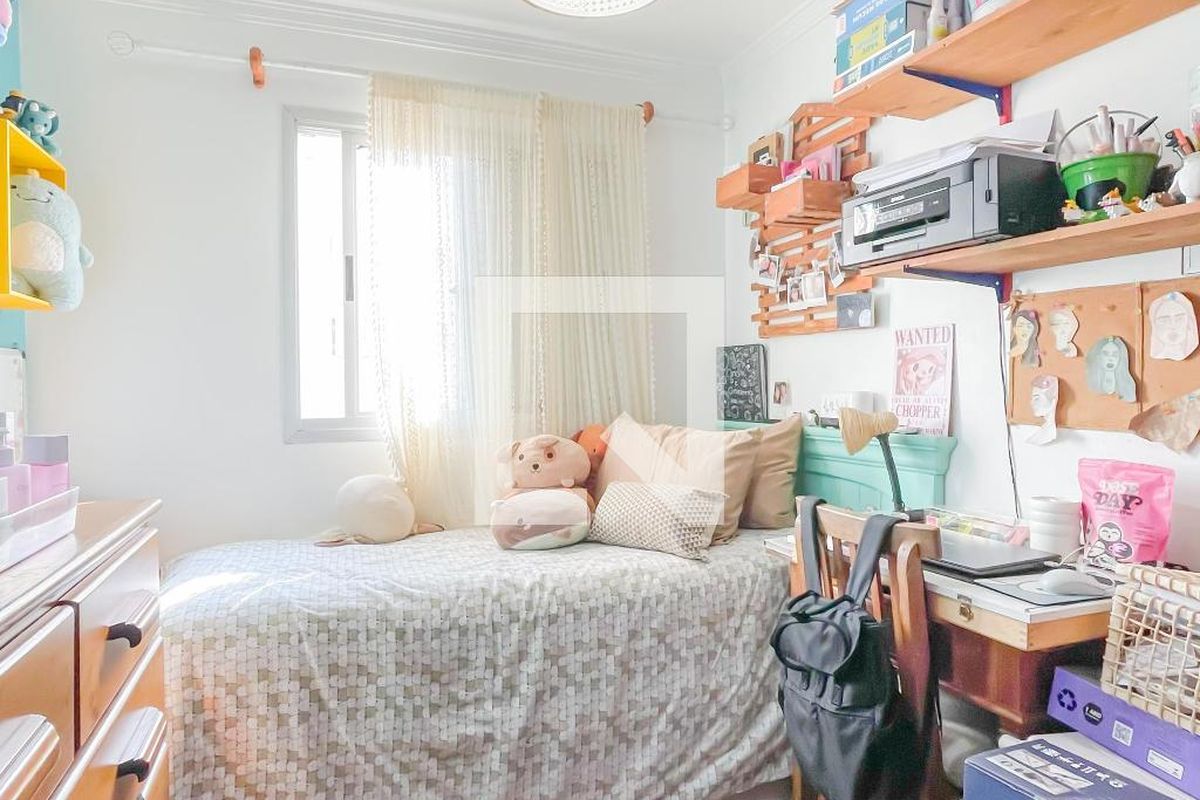 Apartamento, 3 quartos, 79 m² - Foto 11