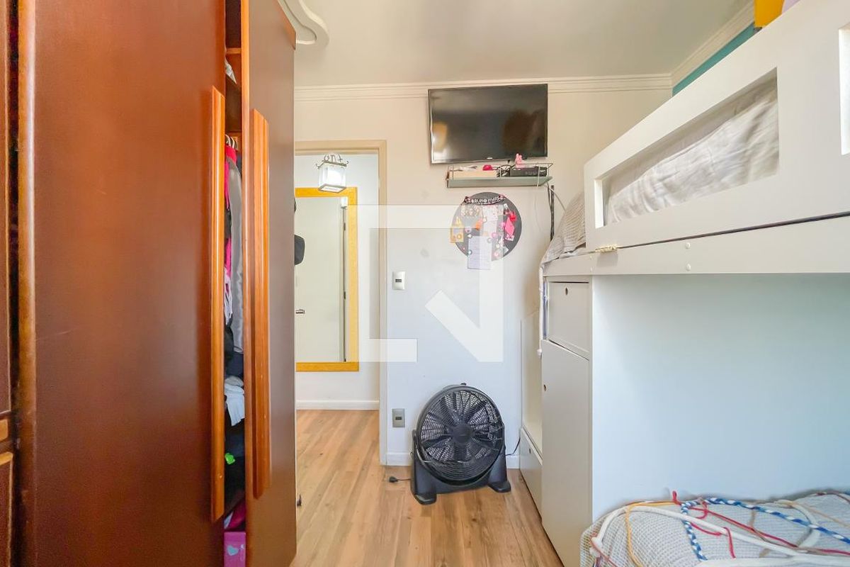 Apartamento, 3 quartos, 79 m² - Foto 17