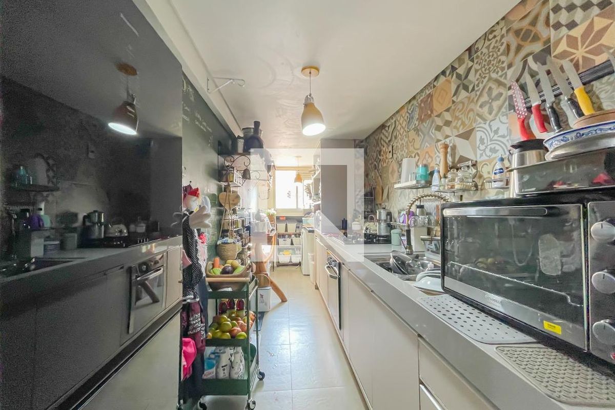 Apartamento, 3 quartos, 79 m² - Foto 23