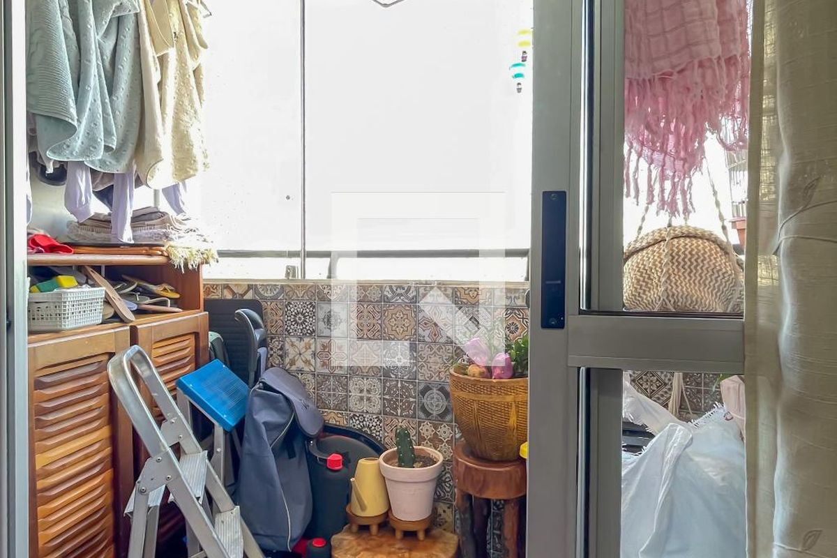 Apartamento, 3 quartos, 79 m² - Foto 5