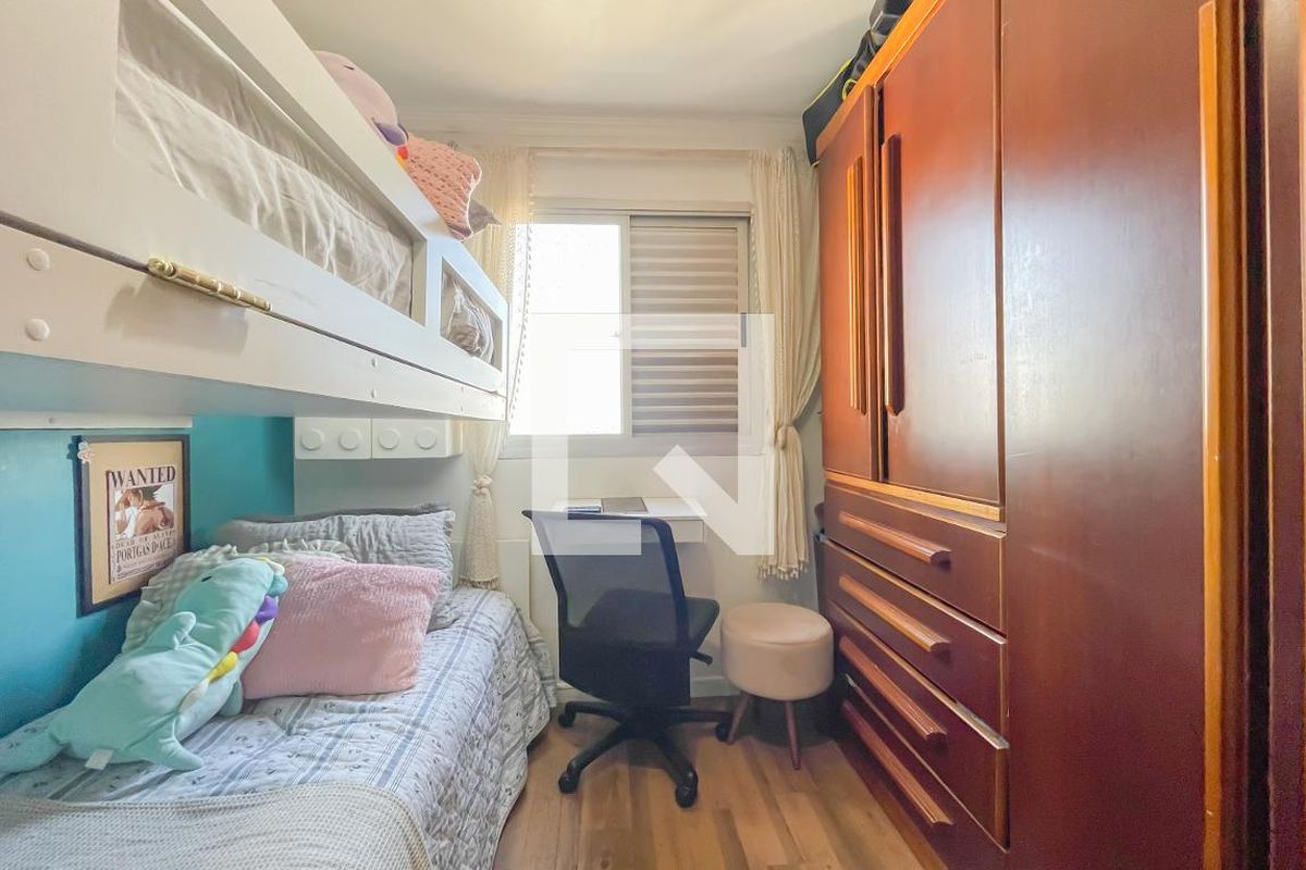Apartamento, 3 quartos, 79 m² - Foto 15