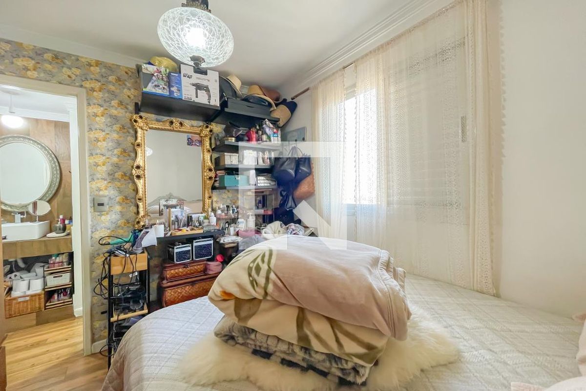 Apartamento, 3 quartos, 79 m² - Foto 7
