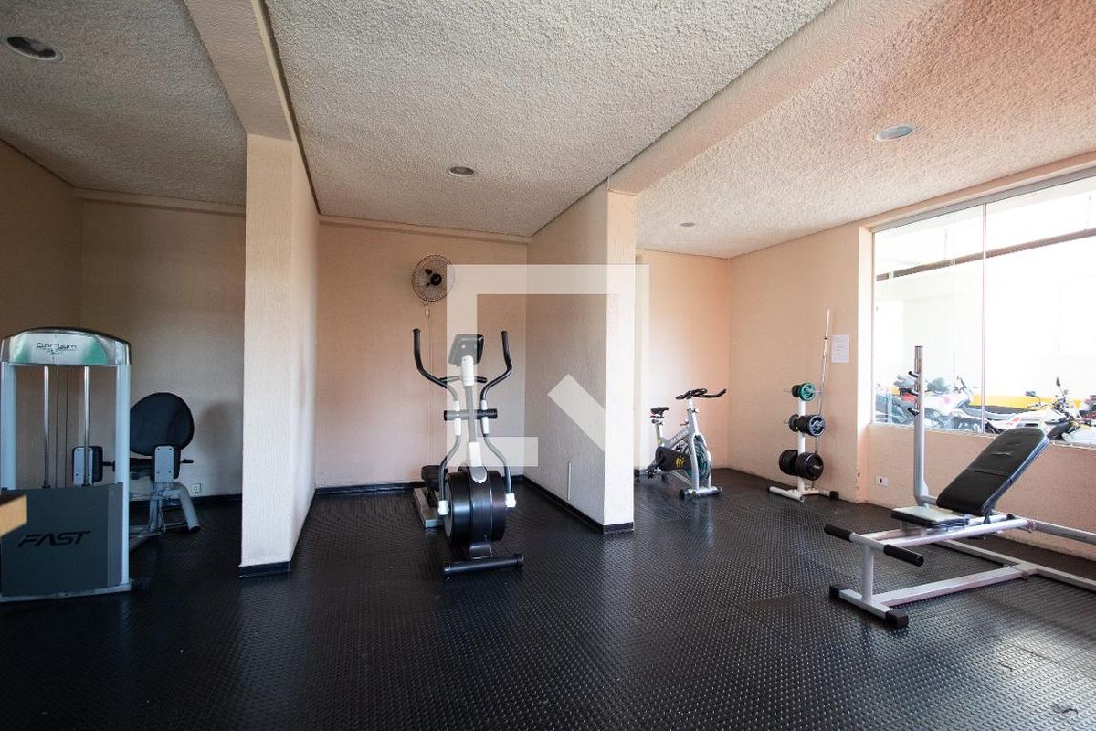 Apartamento, 3 quartos, 79 m² - Foto 40