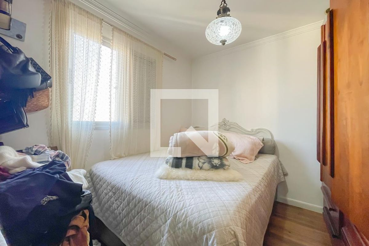 Apartamento, 3 quartos, 79 m² - Foto 6