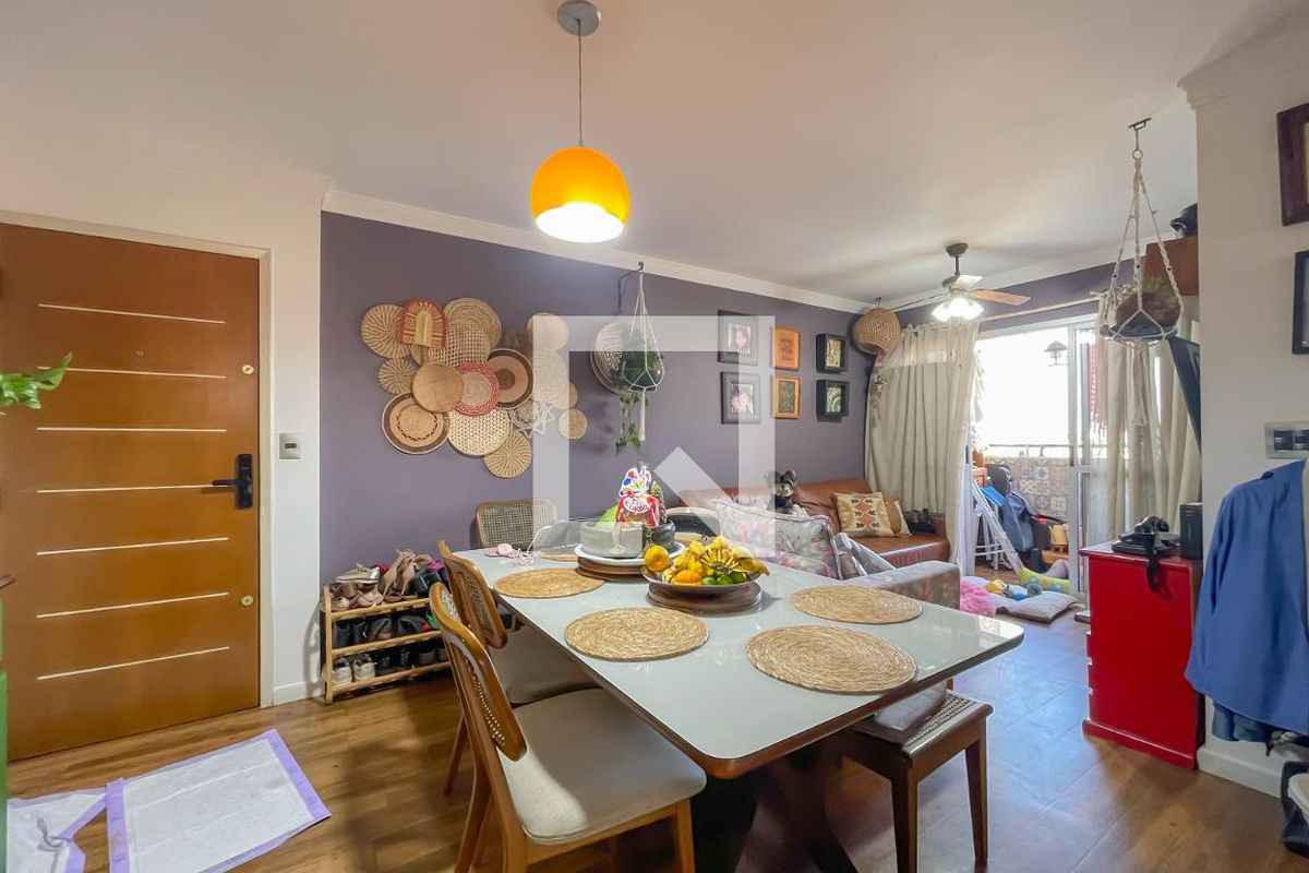 Apartamento, 3 quartos, 79 m² - Foto 2