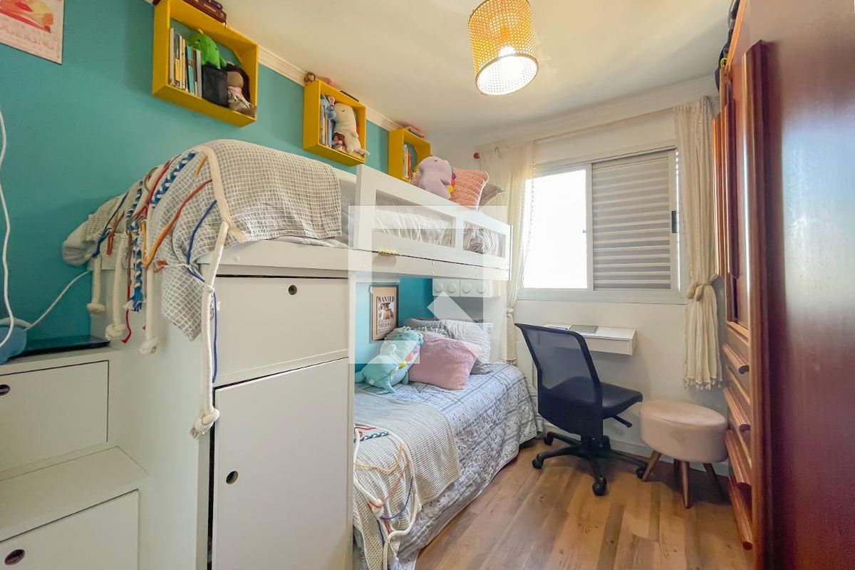 Apartamento, 3 quartos, 79 m² - Foto 14