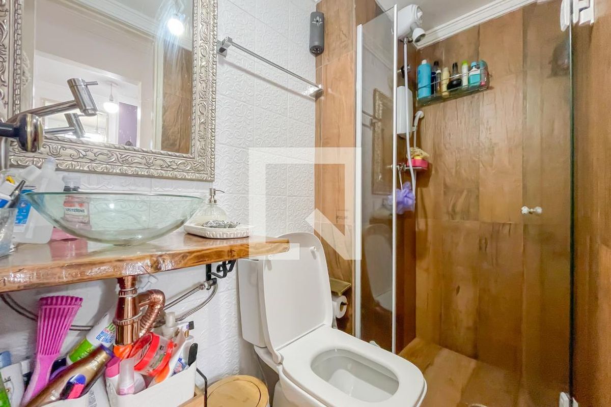 Apartamento, 3 quartos, 79 m² - Foto 21