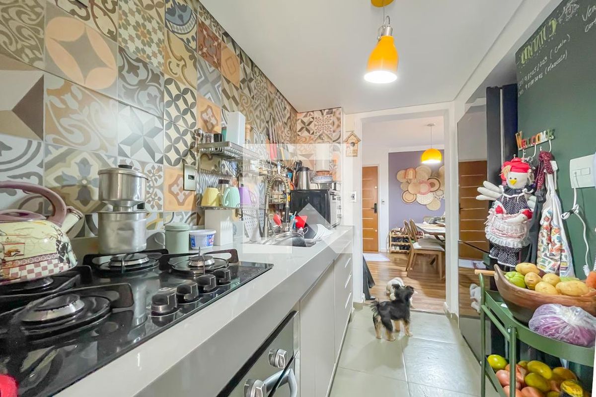 Apartamento, 3 quartos, 79 m² - Foto 27