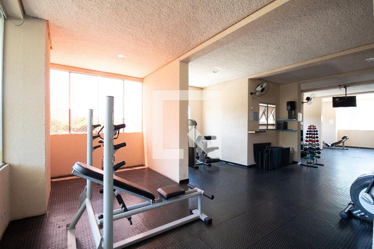 Apartamento, 3 quartos, 79 m² - Foto 41