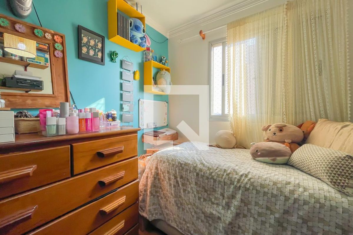 Apartamento, 3 quartos, 79 m² - Foto 12